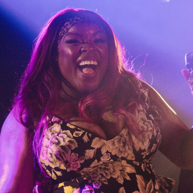 Yola Does It Her Way at The Basement East